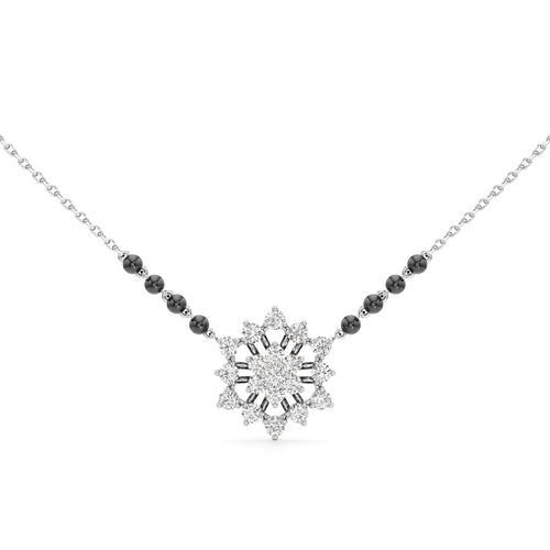 Sitara Bloom Mangalsutra