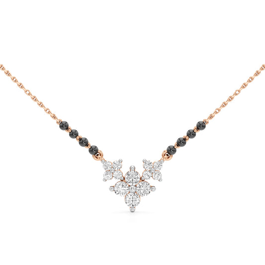 Celeste Mangalsutra