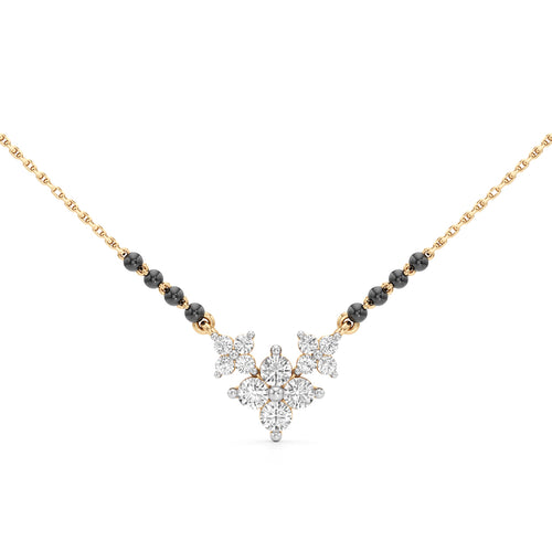 Celeste Mangalsutra
