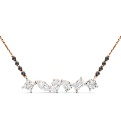 Prism Mangalsutra