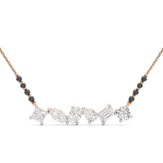Prism Mangalsutra