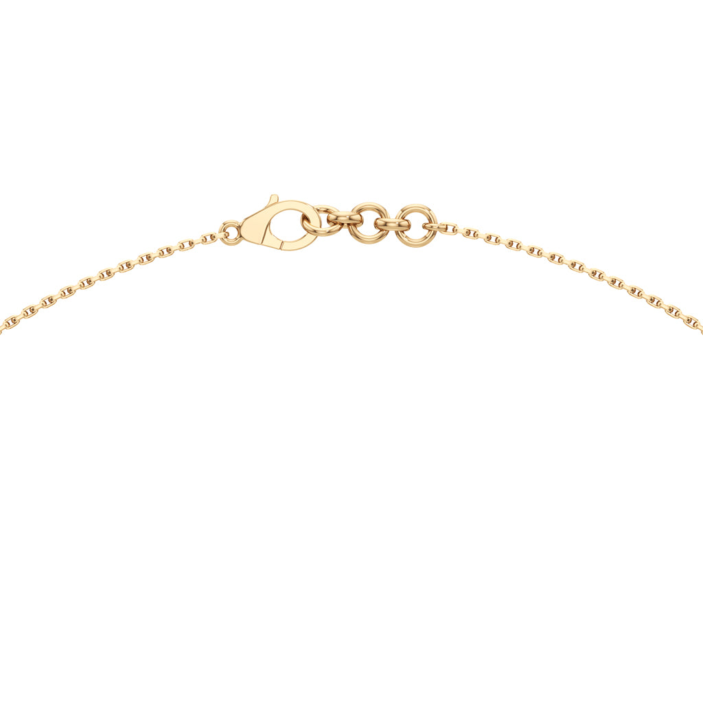 Diamond Loop Ã‰clat Mangalsutra