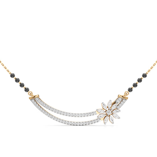 Varnika Mangalsutra