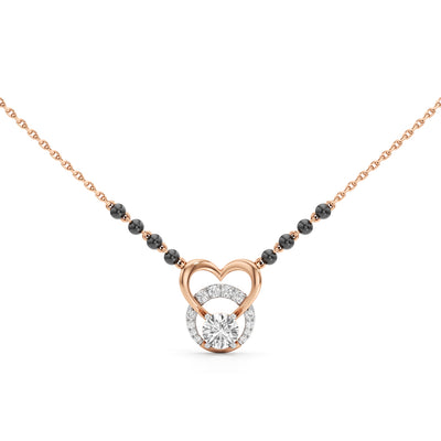 Hridaya Sutra Mangalsutra