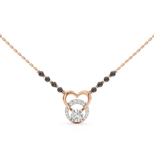 Hridaya Sutra Mangalsutra