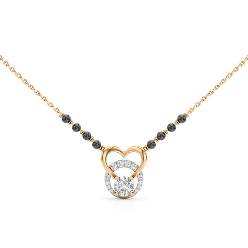 Hridaya Sutra Mangalsutra