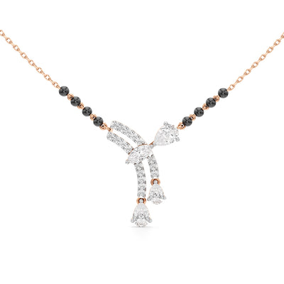 Akruti Mangalsutra