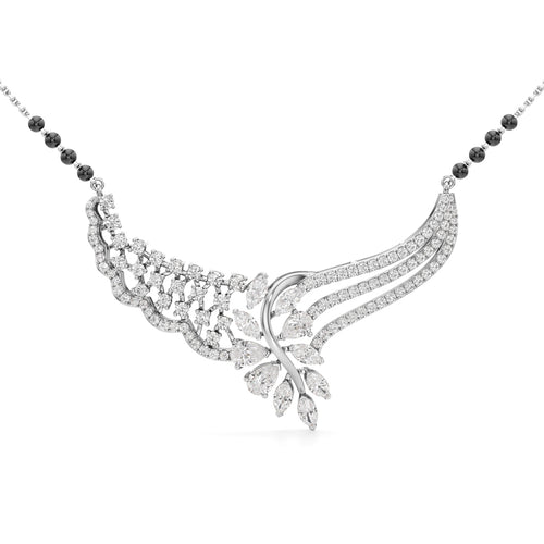 Rajvanshi Mangalsutra