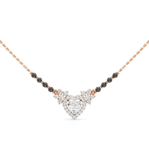 Heartsong Mangalsutra