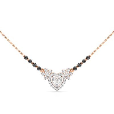Heartsong Mangalsutra