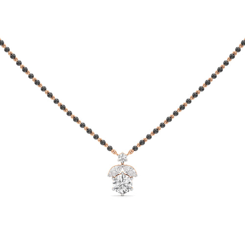Divya Sparkle Mangalsutra