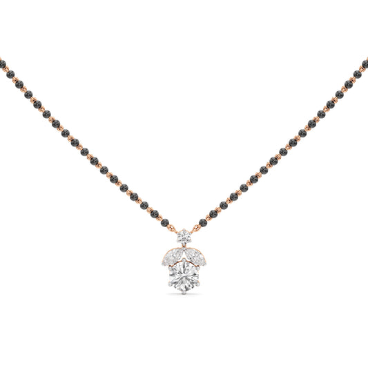 Divya Sparkle Mangalsutra