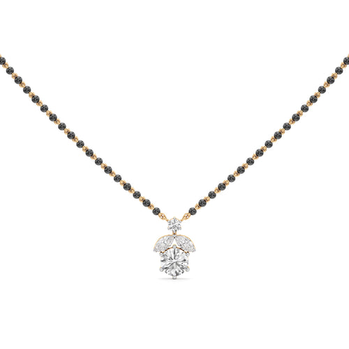 Divya Sparkle Mangalsutra