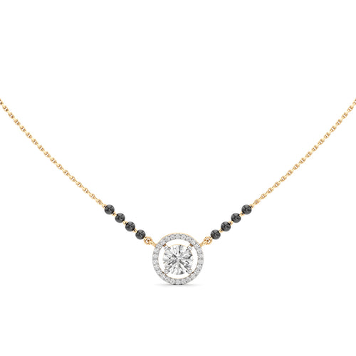 Sutra of Serenity Mangalsutra