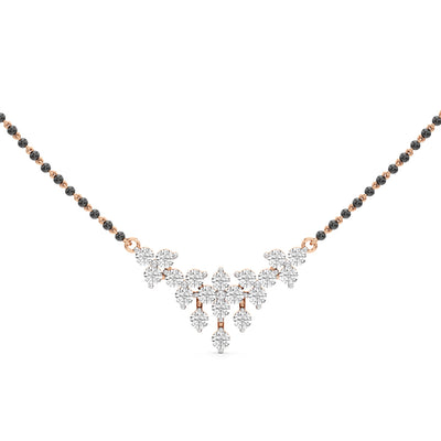 Boundless Sitara Mangalsutra
