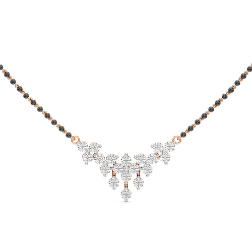Boundless Sitara Mangalsutra