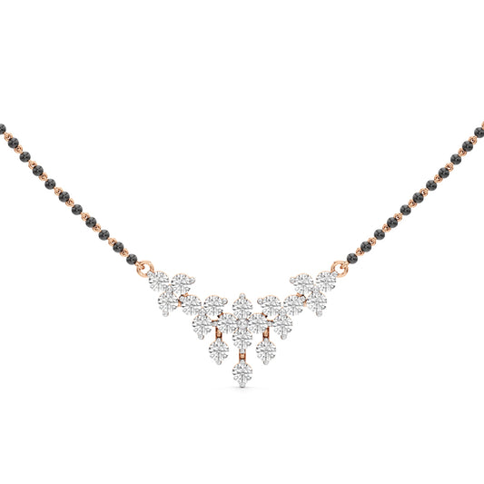 Boundless Sitara Mangalsutra