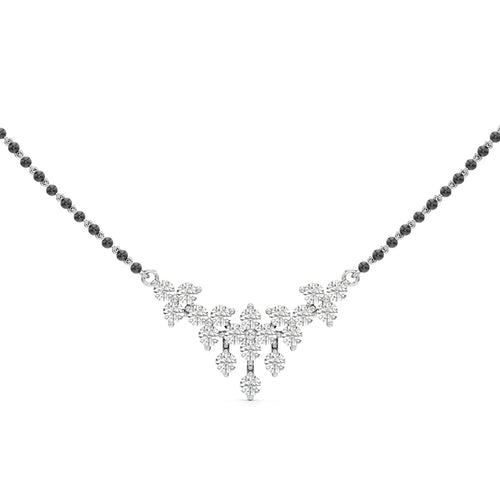 Boundless Sitara Mangalsutra
