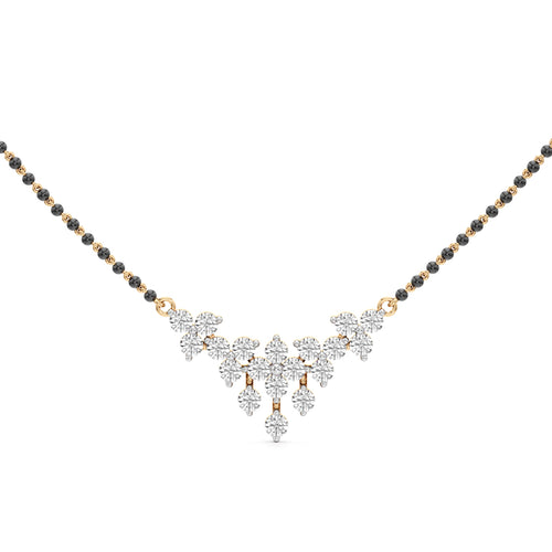 Boundless Sitara Mangalsutra