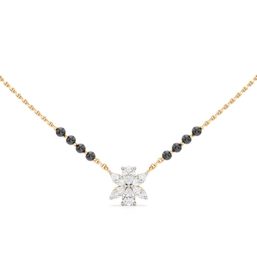 Phoolrika Mangalsutra
