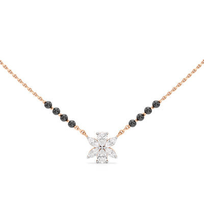 Phoolrika Mangalsutra