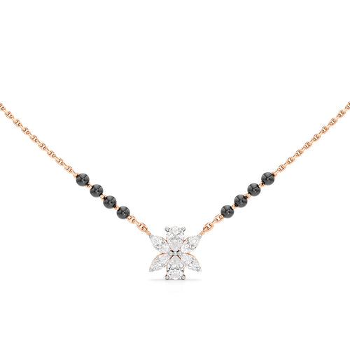 Phoolrika Mangalsutra