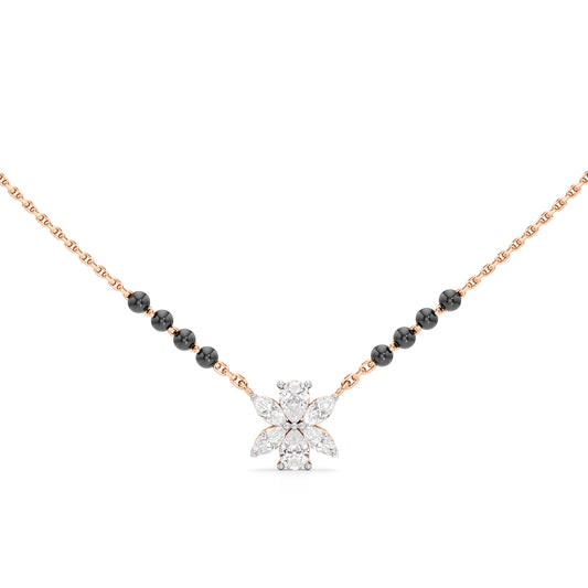 Phoolrika Mangalsutra