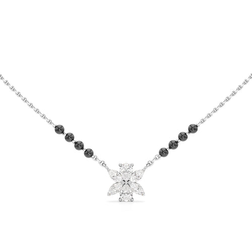 Phoolrika Mangalsutra