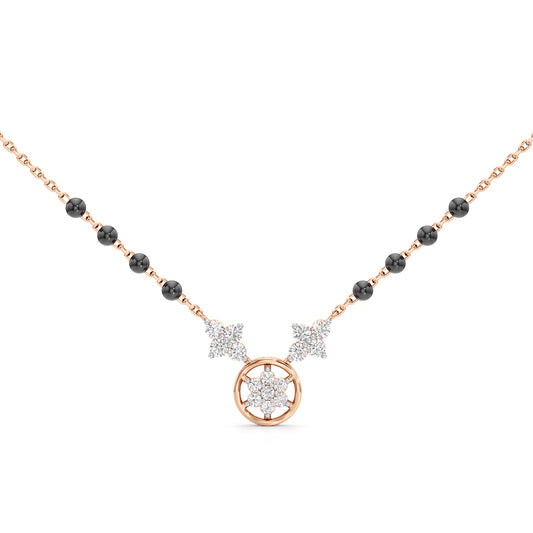 Nayra Orbit Mangalsutra
