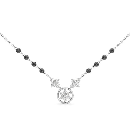 Nayra Orbit Mangalsutra