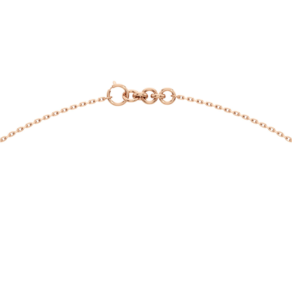 Ethereal OctaBloom Diamond Mangalsutra