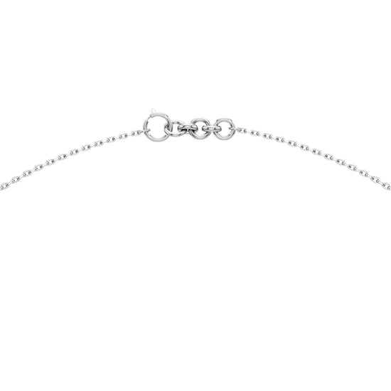 Ethereal OctaBloom Diamond Mangalsutra