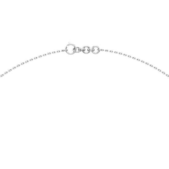 Aadhira Regal Charm Diamond Mangalsutra