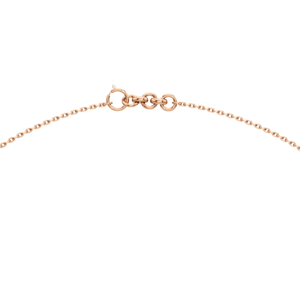 Aurelia Butterfly Diamond Mangalsutra