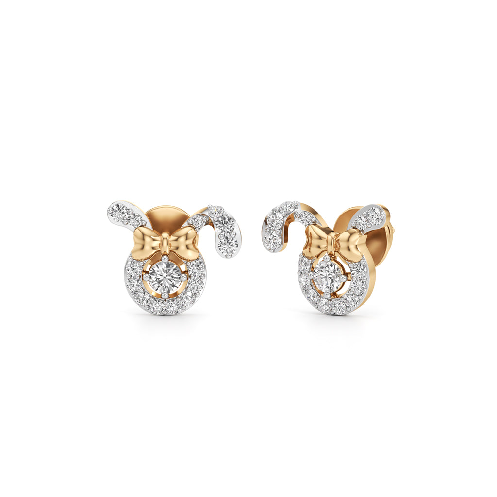Beautiful Heart  Marquise Bloom Ring in 925 silver 18k Gold Plated