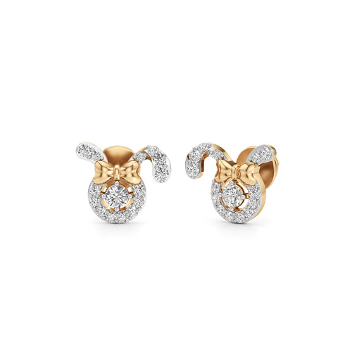 Beautiful Heart  Marquise Bloom Ring in 925 silver 18k Gold Plated