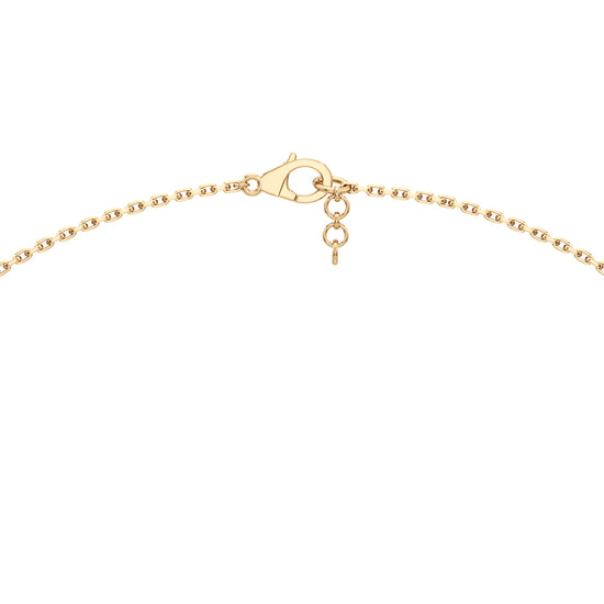 Ethereal Butterfly Pav Pendant Set in 925 silver 18k Gold Plated Pendant