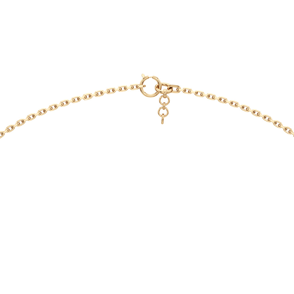 925 Silver 18k Gold Plated Honeybee  Hexagon Drop Pendant